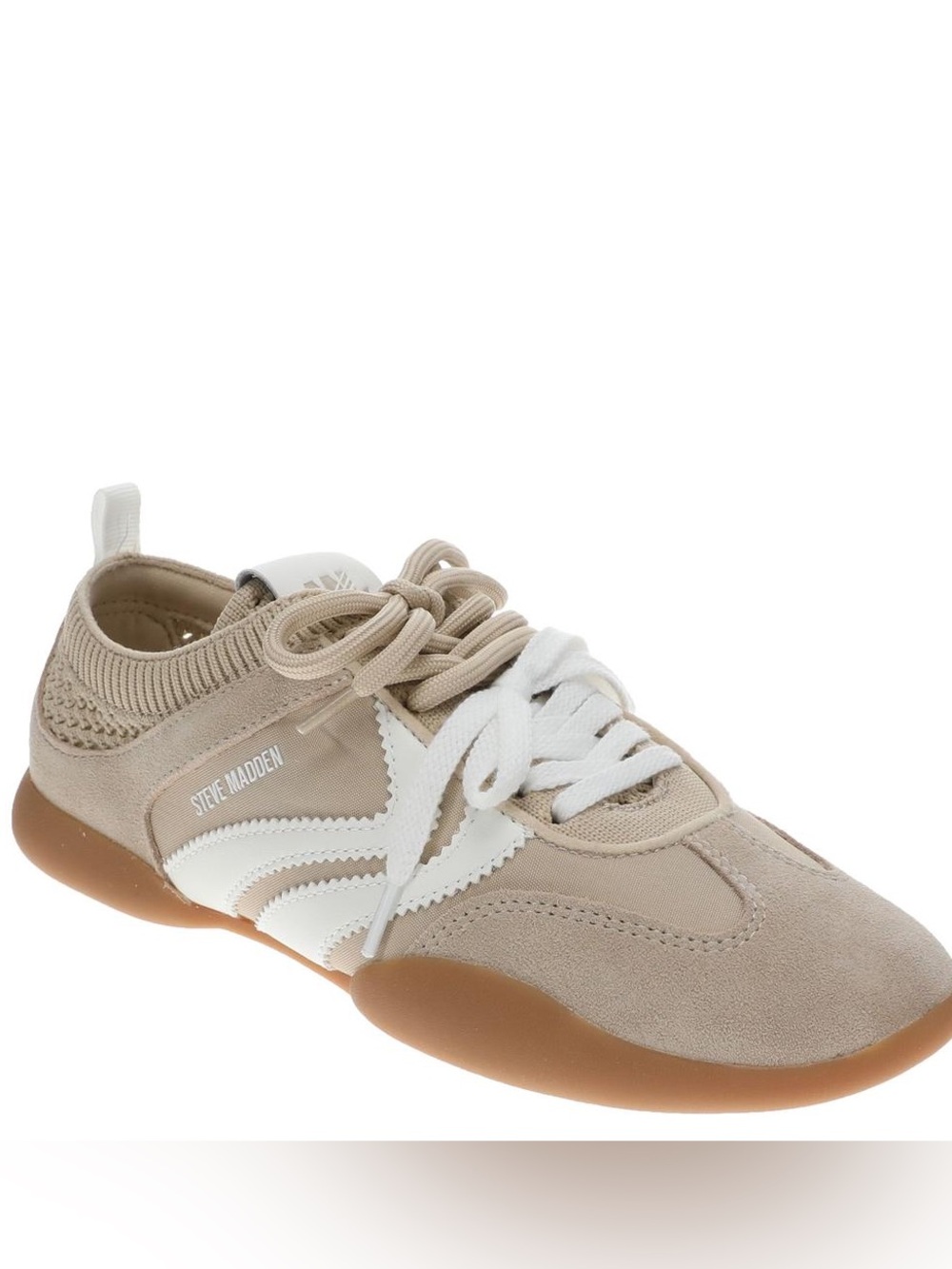 Women's Reboot Lace-Up Sneakers